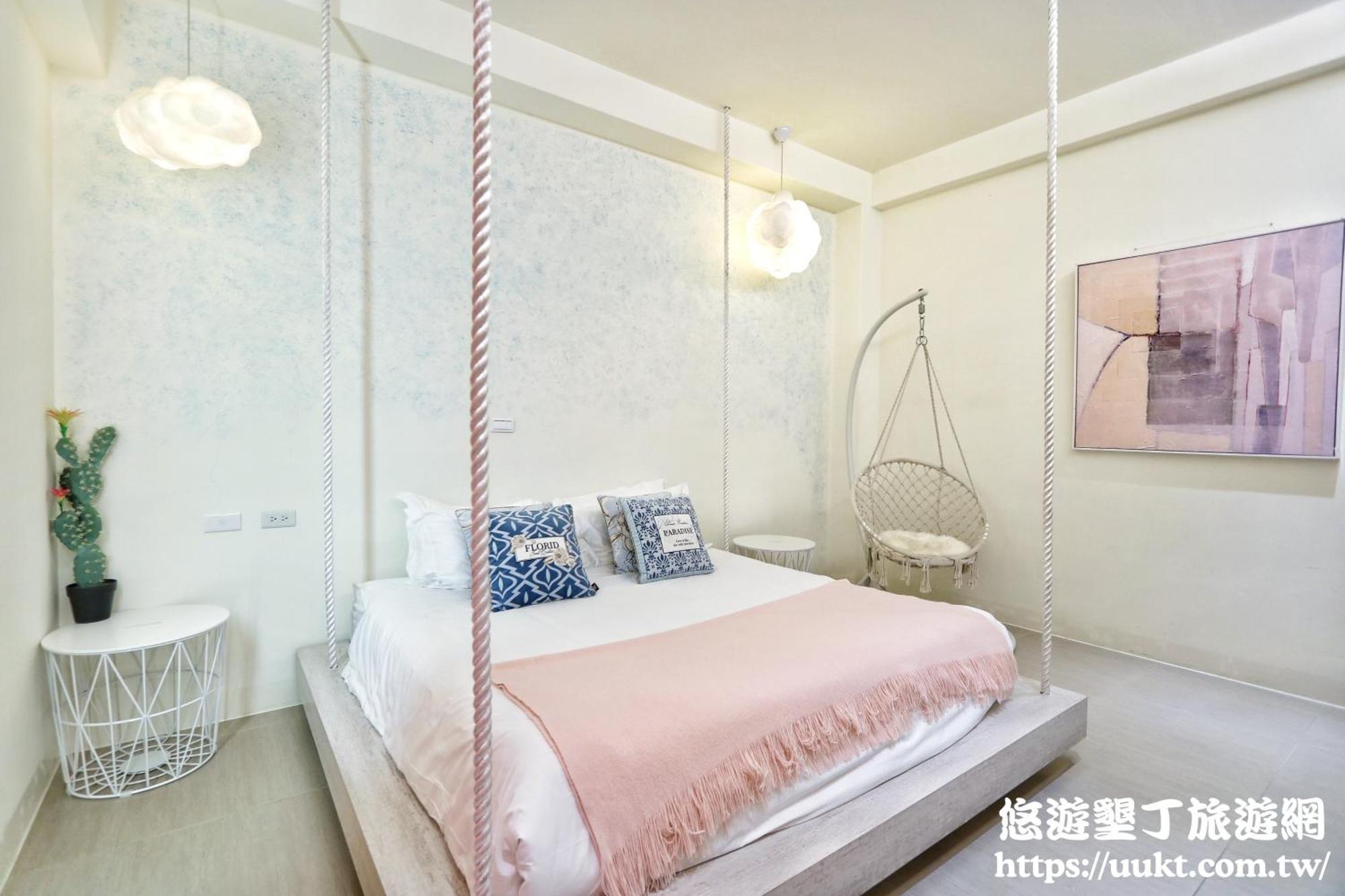 Red Vacation Rental Heng-ch'un Exterior foto